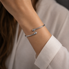 Symbio-Harmonizer Bangle