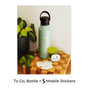 Symbio-Harmonizer Human Starter Kit