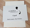 Symbio-Harmonizer Card