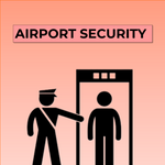 ARE YOU ON AUTOPILOT AT THE AIRPORT?