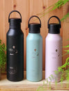 Symbio-Harmonizer Bottle