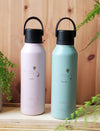 Symbio-Harmonizer Bottle