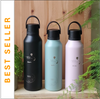 Symbio-Harmonizer Bottle