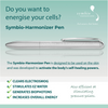 Symbio-Harmonizer Pen